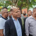 Juan Marte exige auditoría al Intrant y transparencia en subsidios