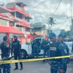 Tragedia en Hainamosa: hombre asesina a su pareja y se suicida