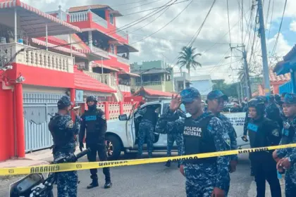 Tragedia en Hainamosa: hombre asesina a su pareja y se suicida
