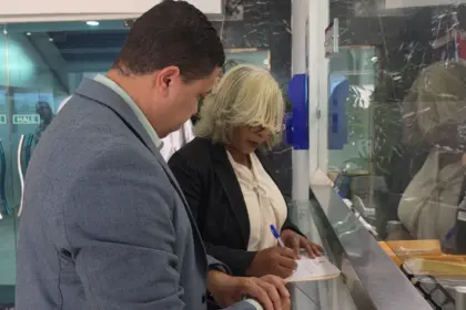 Acción de inconstitucionalidad contra suspensión del RNC por la DGII