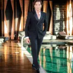David Bisbal regresa a República Dominicana con su Tour Eternos 2026