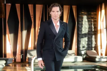David Bisbal regresa a República Dominicana con su Tour Eternos 2026