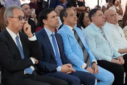 Feria del Libro 2026 rendirá homenaje a José Mármol en Santo Domingo