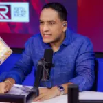 Hansel García denuncia grave caso de abuso sexual contra menores en RD