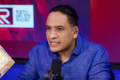 Hansel García denuncia grave caso de abuso sexual contra menores en RD