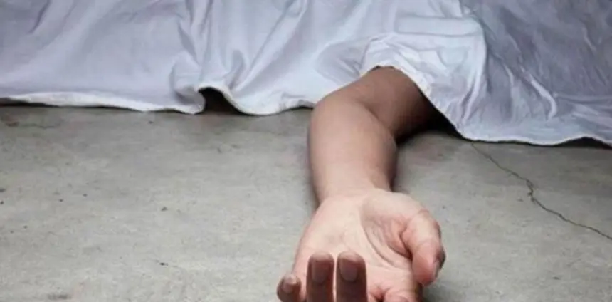 Oficial retirado mata a su pareja y se suicida en Hainamosa Santo Domingo