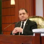 Juez Jerez Mena evita redes sociales para garantizar independencia judicial