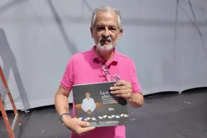 Teatro Gratey regresa a los escenarios con el libro La Escena Alterada