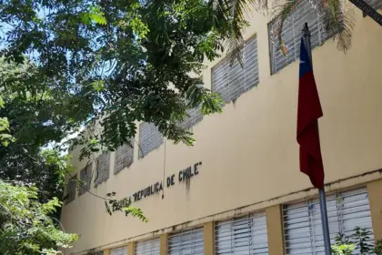 Sube la asistencia escolar en el segundo día del año académico 2026-2027