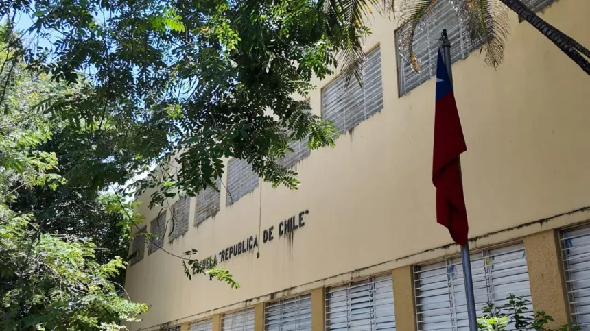 Sube la asistencia escolar en el segundo día del año académico 2026-2027 1 Sube la asistencia escolar en el segundo día del año académico 2026-2027