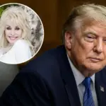 Trump ordena luto nacional tras el fallecimiento de Dolly Parton a los 80