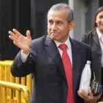 Ollanta Humala sale de prisión más fuerte y contempla volver a la política