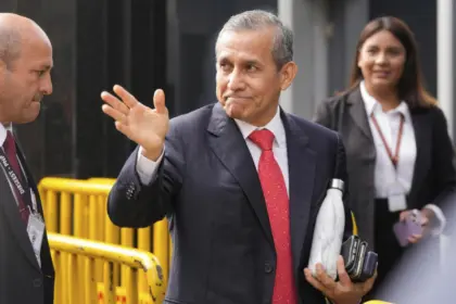 Ollanta Humala sale de prisión más fuerte y contempla volver a la política