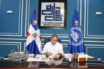 CODIA prioriza pago de deudas a ingenieros mediante Ley 16-26
