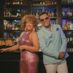 Milly Quezada y Alex Matos estrenan Un Amor Desechable en salsa