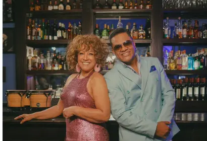 Milly Quezada y Alex Matos estrenan Un Amor Desechable en salsa