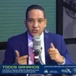 Hansel García resalta avance en infraestructura escolar y nuevas aulas