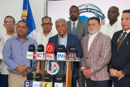 Comerciantes fronterizos respaldan a Aduanas y niegan mercancías ilícitas