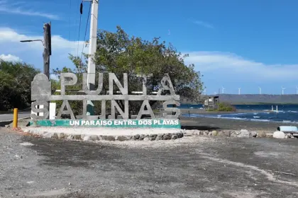 Naufragio en Punta Salinas: pobladores califican accidente de inusual