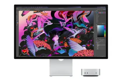 Apple renueva Mac mini y Mac Studio con chips M6 y M5 enfocados en IA