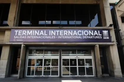 Aeropuerto de Maiquetía reanudará vuelos comerciales este 1 de septiembre