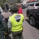 Denuncian trato desigual en operativo de DIGESETT en Peralta