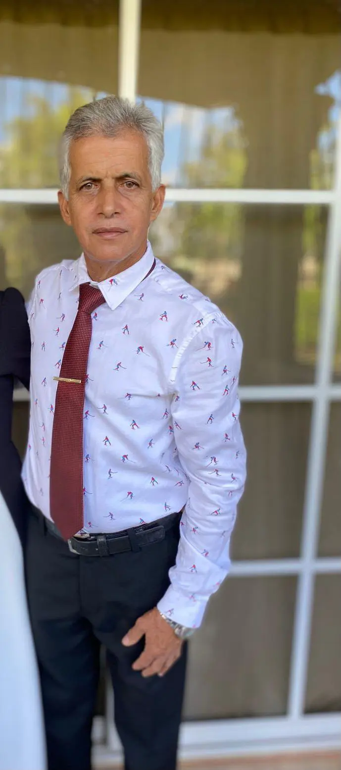 Buscan a Andrés Santana, desaparecido en Sabana Grande de Boyá