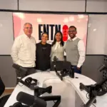 Katherine Espino se une a Esto No Tiene Nombre en su regreso a Teleantillas