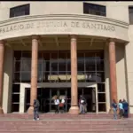 Condenan red de tráfico de armas de alto calibre en Santiago