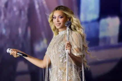 Beyoncé dona un millón de dólares para apoyar a damnificados en Colombia