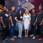Central Boxing premia el histórico oro del boxeo dominicano en SD 2026