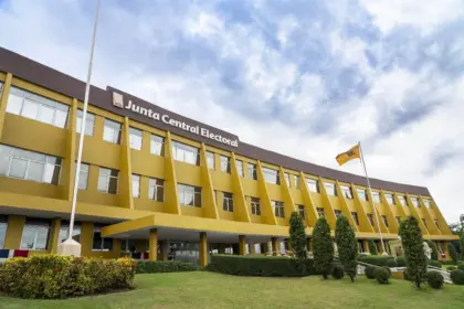 JCE establece requisitos y plazos para nuevos partidos políticos 2028 15 JCE establece requisitos y plazos para nuevos partidos políticos 2028
