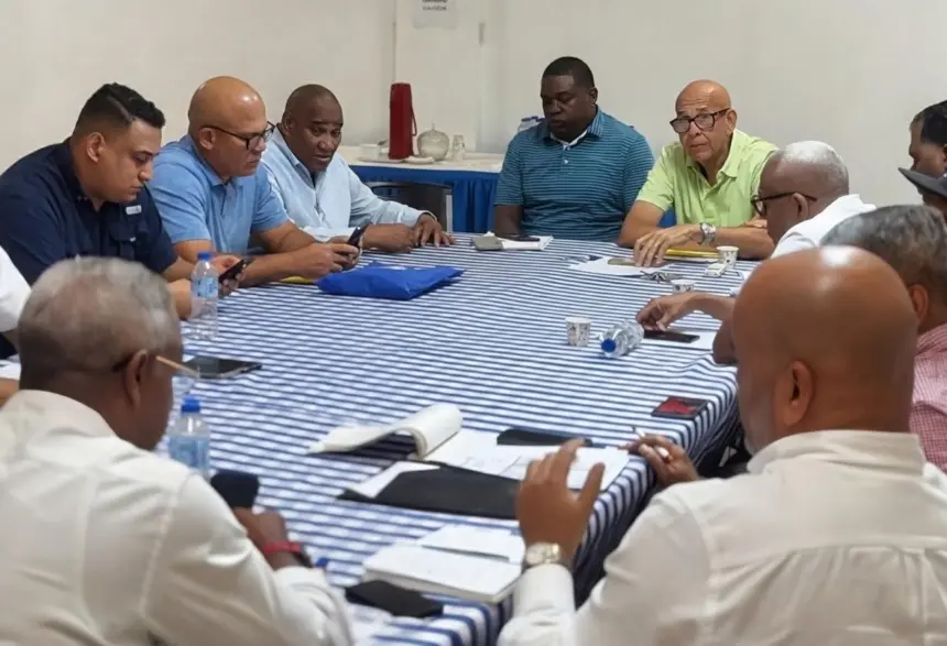 TBS Distrito 2026: Abadina inaugura sus Bodas de Oro el 15 septiembre