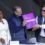 Corte Constitucional de Colombia aprueba reforma pensional de Petro