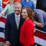 Darline Graham gana primarias en Carolina del Sur con apoyo de Trump