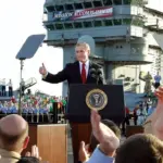Irán compara la guerra económica de EE. UU. con el fracaso de Irak
