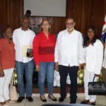 DGDC impulsa mediación y resolución de conflictos en San Cristóbal
