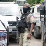 Crisis en Haití: banda amenaza con ejecutar a 60 rehenes tras masacre