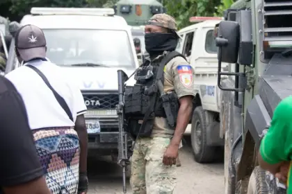Crisis en Haití: banda amenaza con ejecutar a 60 rehenes tras masacre
