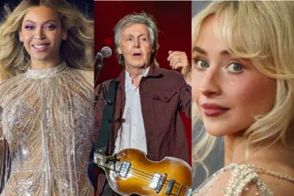 Estrellas de la música despiden con emotivos tributos a Dolly Parton