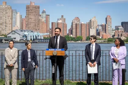 Nueva York acelera procesos judiciales contra propietarios negligentes