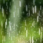 Indomet pronostica aguaceros y altas temperaturas este miércoles