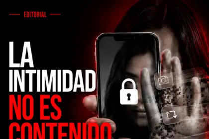Privacidad de Yailin y el peligro de viralizar contenido íntimo