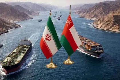 Irán y Omán pactan acuerdo para reabrir el estratégico estrecho de Ormuz
