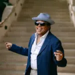 Sergio Vargas presenta Grandes Historias en Lungomare con su Filarmónica