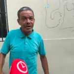 Asaltan a seguridad privada y le roban su motocicleta en Santiago