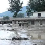 Tragedia en Nepal: 403 desaparecidos tras grave riada en la zona