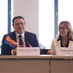 Yayo Sanz Lovatón impulsa industria de semiconductores en Arizona