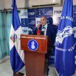 Pelegrín Castillo pide revisar licitación de Viettel por seguridad nacional