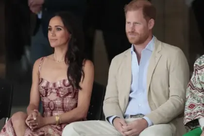 Enrique y Meghan regresan al Reino Unido: los detalles del retorno